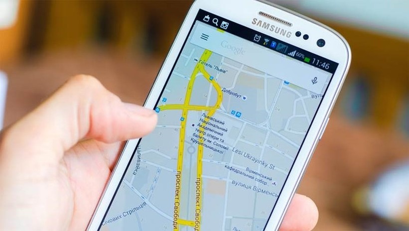 7 трикови за полесно користење на Google Maps