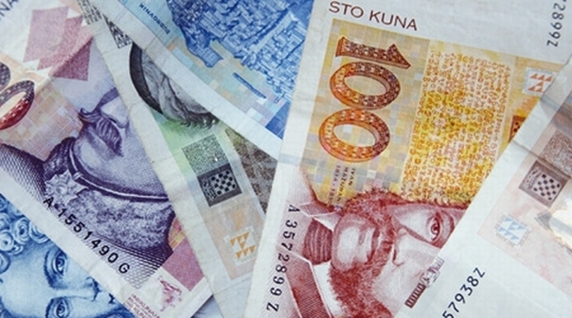 Хрватските банки ги укинуваат минусите на сметките, нудат скапи заеми за нивно покривање