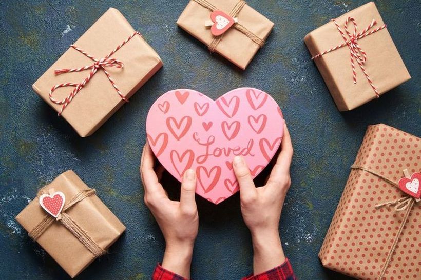 Во пресрет на Денот на вљубените: Предлог подароци за сечиј џеб