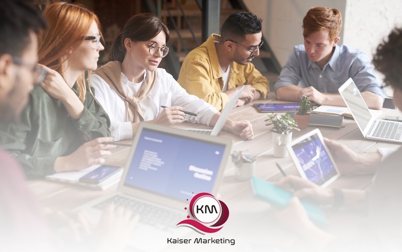 Како да станете дел од тимот на Kaiser Marketing?