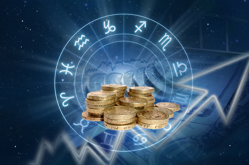 Финансиски хороскоп за октомври
