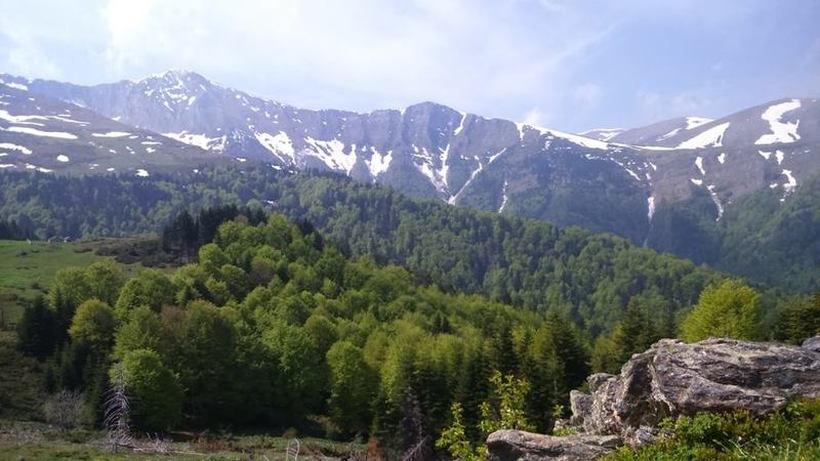 Ќе се градат луксузни ски центри на Јабланица, Бушова планина и на Караџица