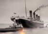 Менито за вечера од Титаник продадено на аукција за 95.000 евра