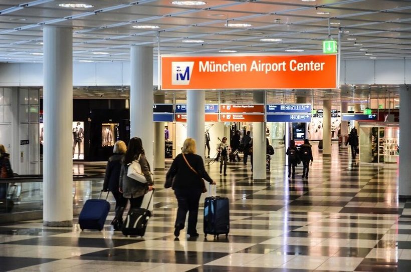 Германија привремено дозволува влез на странски работници поради недостиг на на персонал на аеродромите