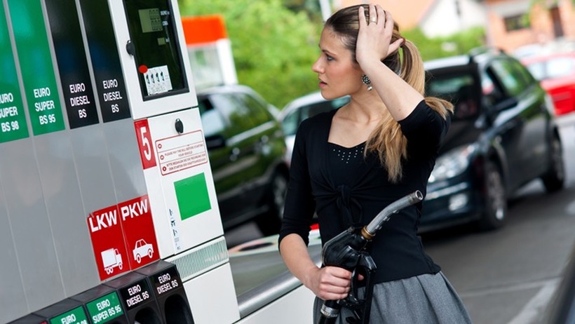 РКЕ: Ново драстично зголемување на цената на горивата!
