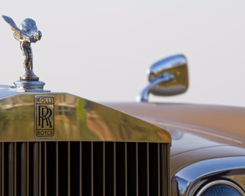 Велика Британија му дава милиони евра на Rolls-Royce за да прави нуклеарки