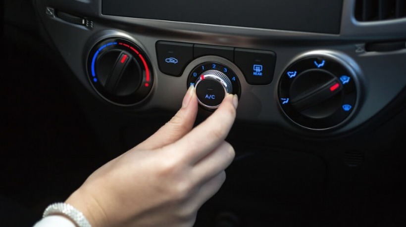 ЗАШТИТЕТЕ СИ ГО ЗДРАВЈЕТО: Вака правилно се користи автомобилскиот климатизер