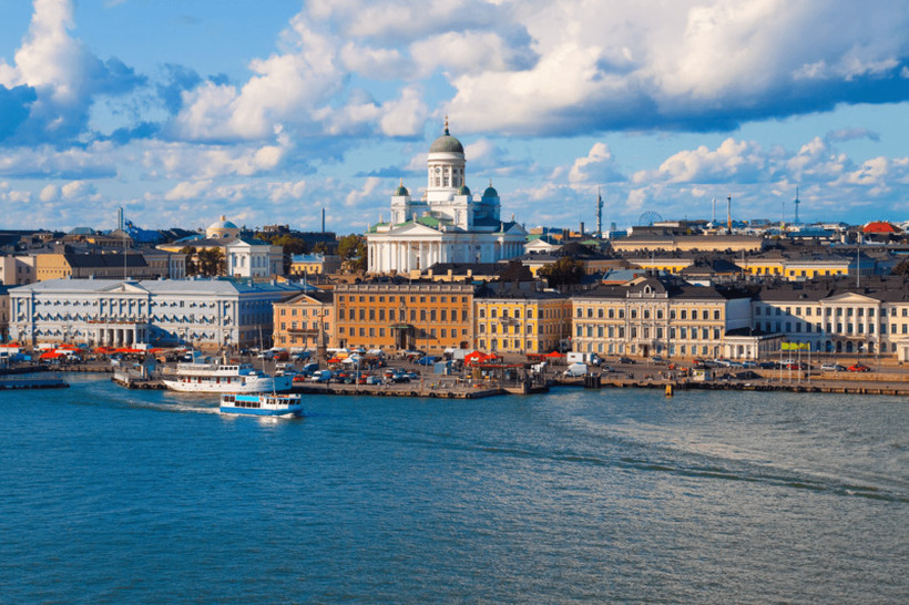 Овој јуни можете да го посетите Хелсинки потполно бесплатно и да ја научите финската тајна на среќата! Еве како да се пријавите!
