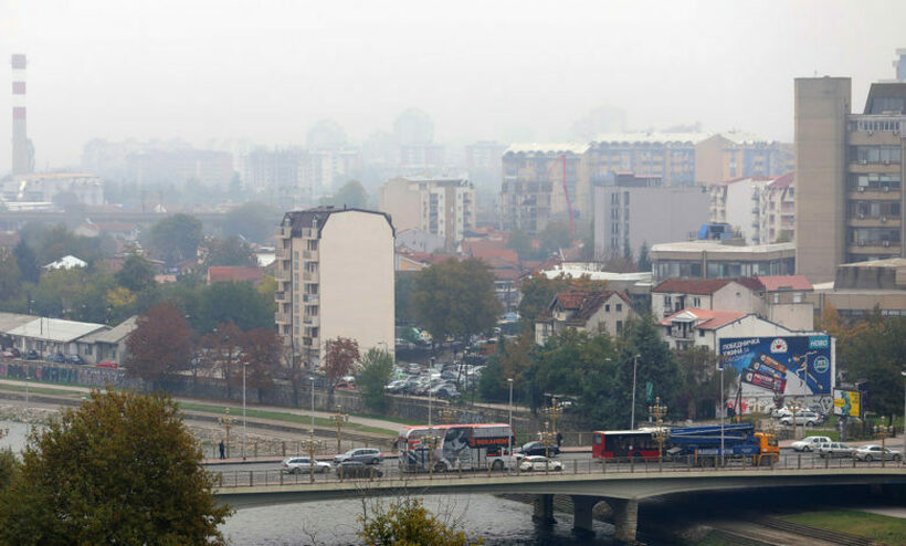 Печките на дрва го трујат воздухот- само во Скопје има 70.000 оџаци, а оптималната бројка е 10.000 за да има драстично намалување на загаденоста