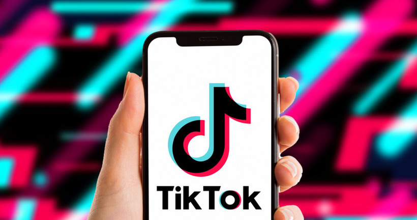 Белгија забранува TikTok