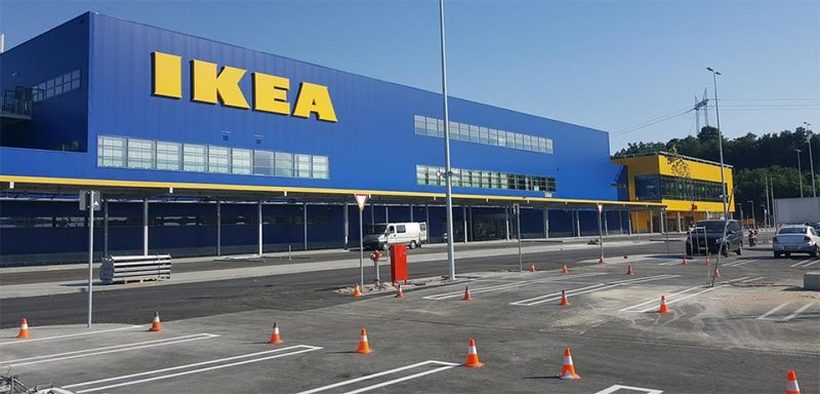 IKEA планира изградба на retail park во соседството