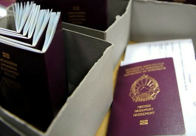 МВР нема да казнува, вo банка ќе важат личните карти, а со пасош без „Северна“ ќе се патува само низ дома