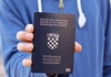 Хрватите ќе бидат меѓу првите во ЕУ кои ќе можат да користат мобилен телефон како пасош