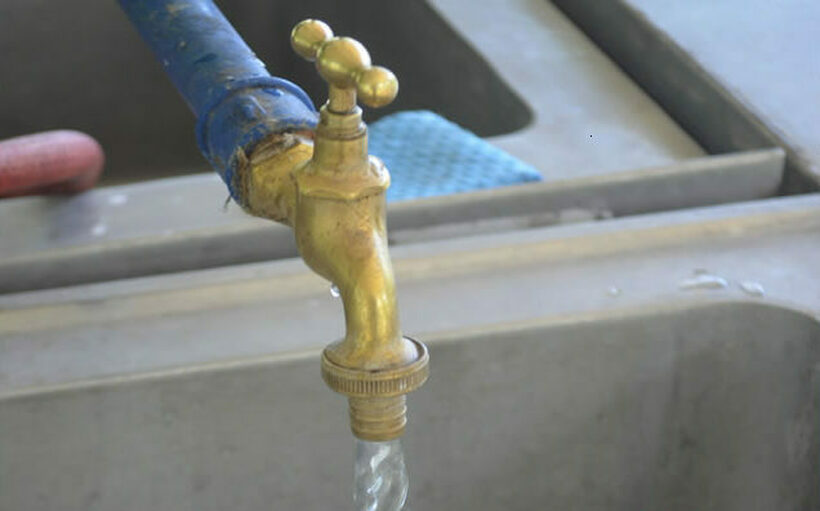 Наполнете вода во шишиња: Две улици во Скопје утре без вода