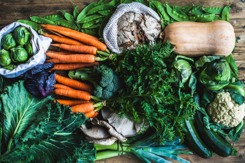 Кардиолозите открија кој зеленчук го јадат секој ден