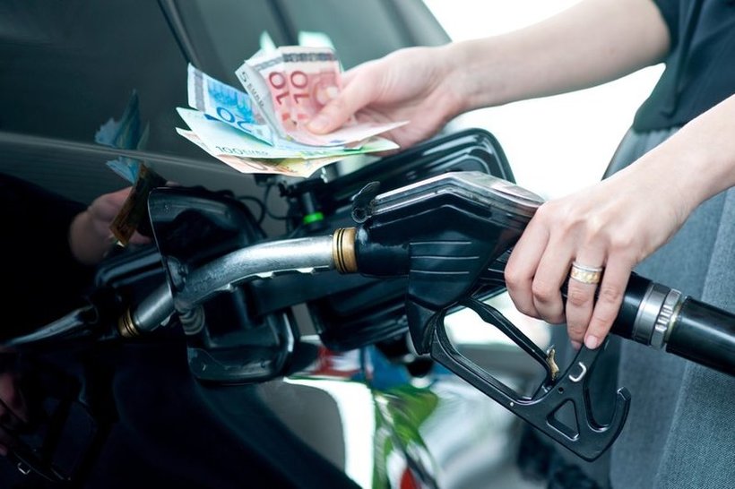 Словенија: Од утре престанува ограничувањето на цената на горивата, се очекува големо поскапување