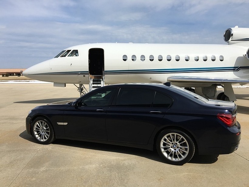 Вториот најбогат човек на светот го продаде приватниот авион, објасни зошто