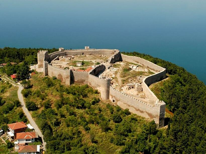 Бесплатен влез во музеите и историските локалитети во Охрид секој први во месецот