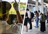 Јапонски воз задоцнил една минута, возачот ја тужи фирмата бидејќи му скратиле 50 центи од платата
