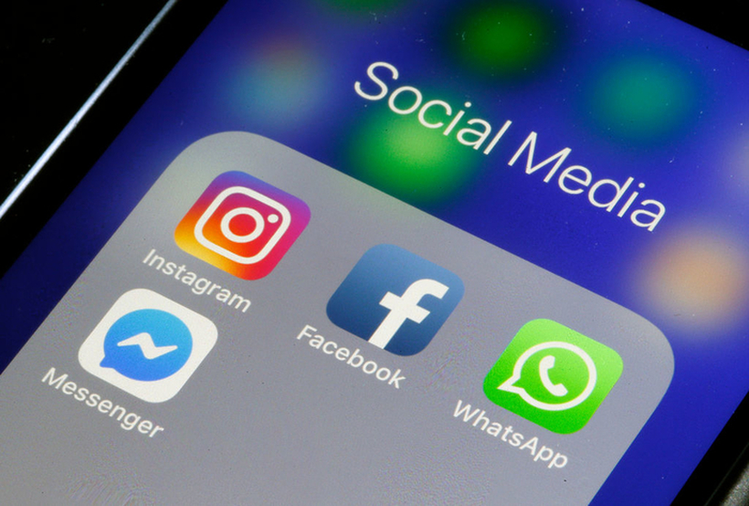 Нов колапс на Инстаграм и Фејсбук ширум светот