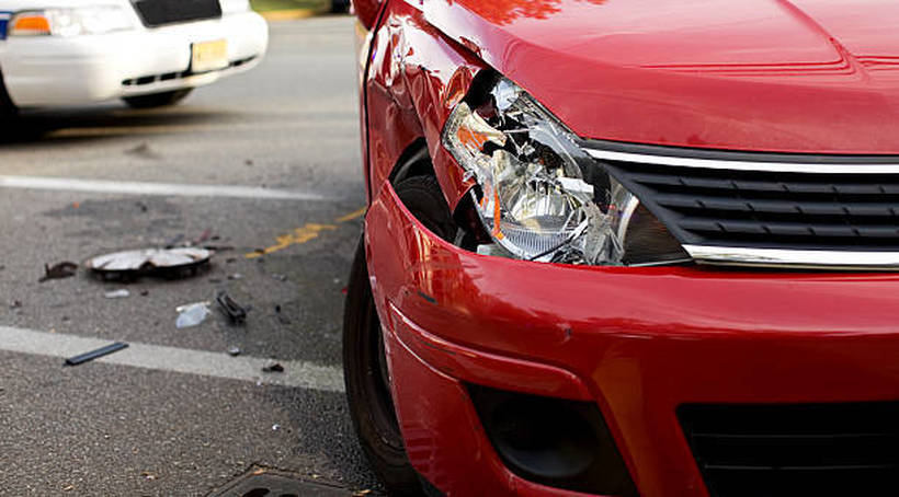 Ова мора да го знаете: Кога купувате половно возило, како да проверите дали имало несреќа?