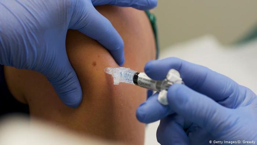 Хронично болните влегуваат во приоритети,нови регионални центри за вакцинација се отвараат иднатата недела