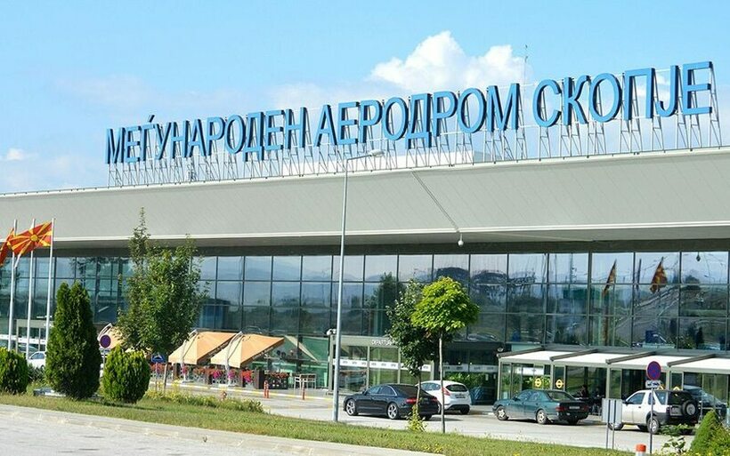 Важна информација за патниците на Меѓународниот Аеродром Скопје