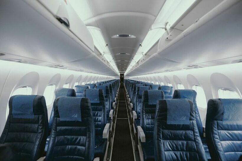 Сте се запрашале ли зошто во авионите нема седиште со број 13?