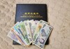 Спасе Манев е колекционер на банкноти: Почнал со романски леи, а најтешко е да се обезбедат пари од Северна Кореја