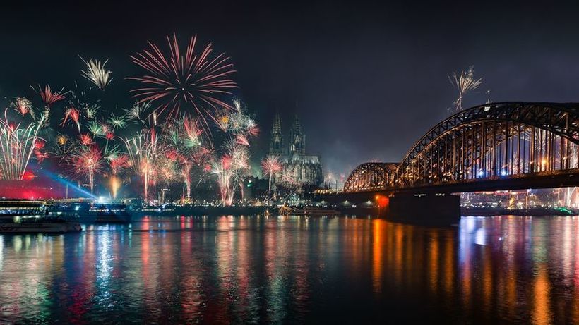 Некои градови сепак ќе слават Нова година - Ваква е ситуацијата во светот