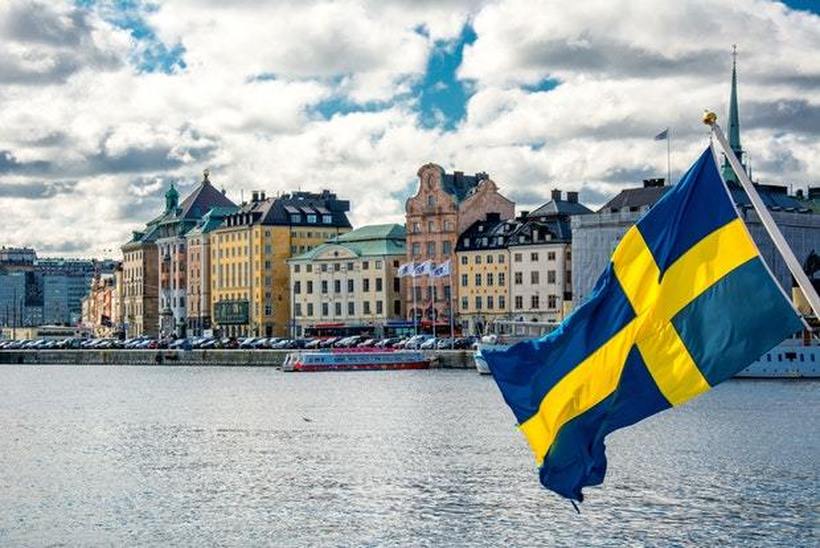 Шведска и понатаму цврсто стои на својот некарантински пристап кон пандемијата на корона вирусот