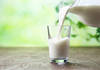Привремено се укинуваат царински стапки за млеко и павлака