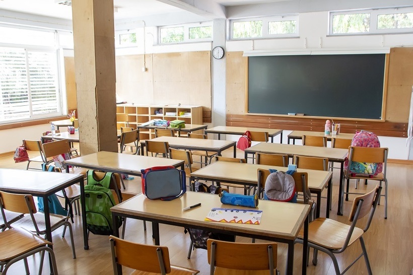 За една година се затвориле 15 училишта во Македонија