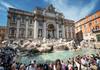 Дали знаете каде завршуваат паричките од Фонтаната ди Треви во Рим?