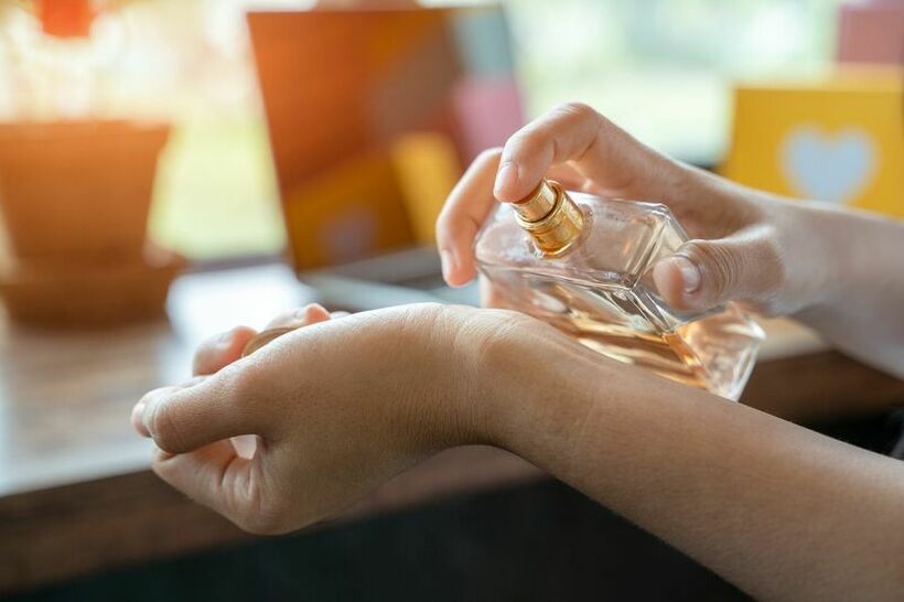 Дали знаете што значат ознаките EDT и EDP на шишенцата со парфеми?