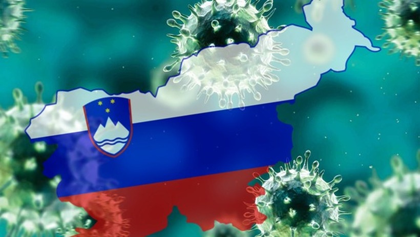 Словенија утре прогласува крај на епидемијата, но некои мерки ќе останат