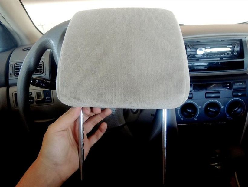 Потпирачот на седиштето може да ви го спаси животот – еве како