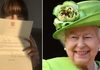 Девојче од Сараево ѝ испратило писмо на кралицата Елизабета, следуваше изненадување кога пристигна одговорот