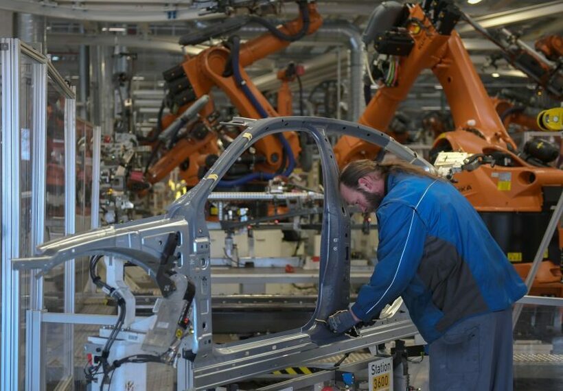 Недостигот на квалификувани работници е закана за просперитетот на Германија