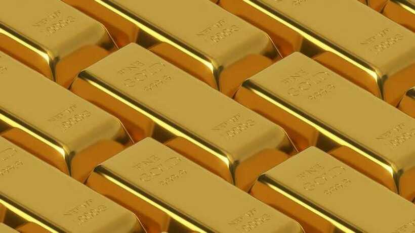 Златото во најдолгорочен минус од 1869 година - цената во октомври падна за 1,6 отсто