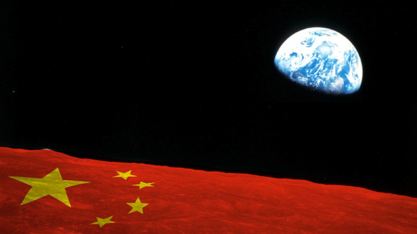 НАСА предупредува: Кина може да присвои делови од Месечината