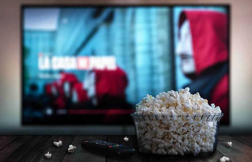 Netflix откри колку претплатници ги гледале нивните најпопуларни серии и филмови