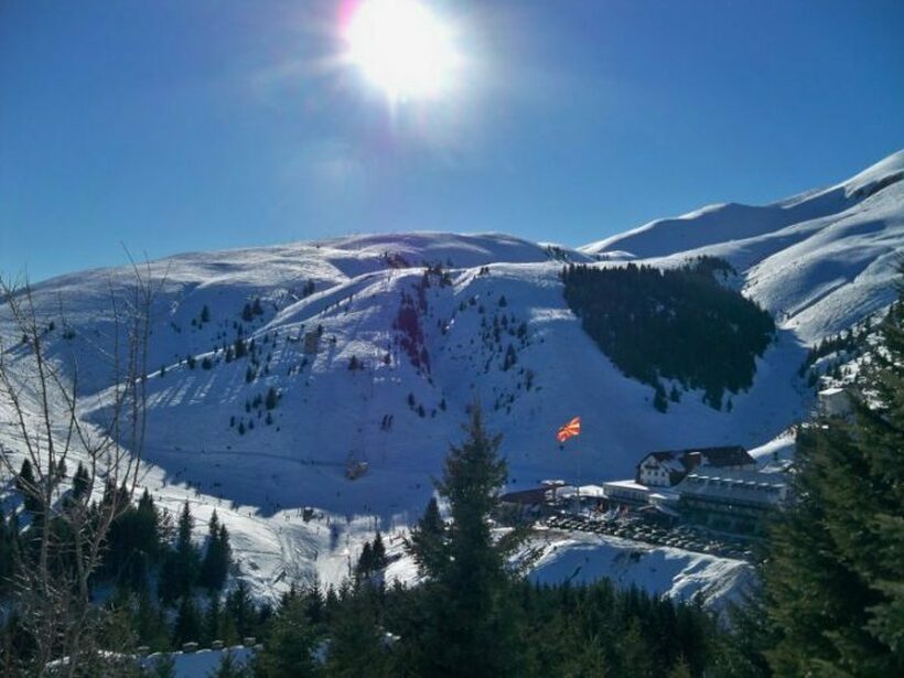 Италијанска компанија, ќе ја направи Попова Шапка реномиран ски-центар