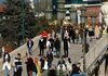 Македонските граѓани разочарани од сите, пријател гледаат само во Србија
