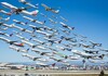 Еве кои се најдобрите 20 авиокомпании во светот за 2022