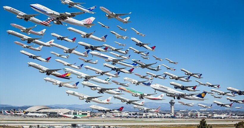 Еве кои се најдобрите 20 авиокомпании во светот за 2022