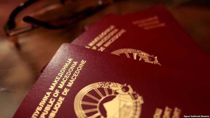 Јапонија има најсилен пасош, Македонија на 42 место