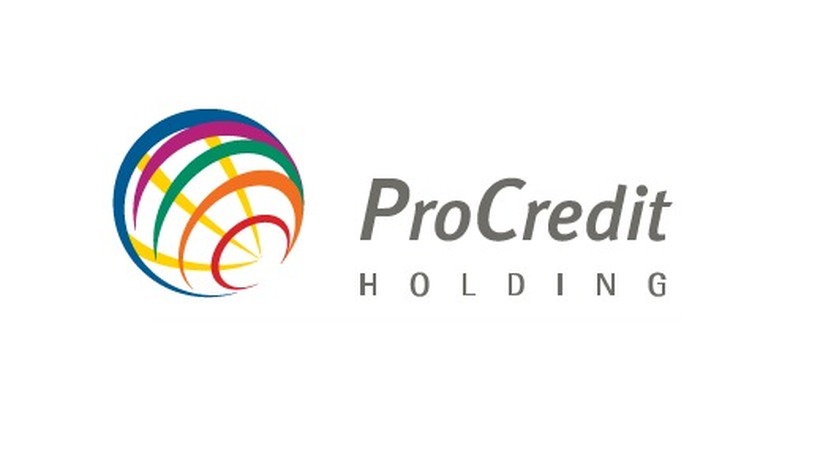 КОНКУРС за вработување во ProCredit Holding