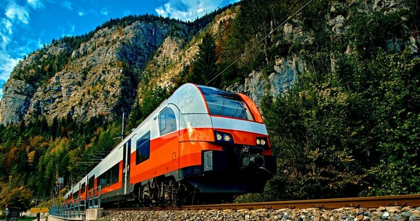ВАЖНИ ВЕСТИ ЗА МЛАДИТЕ: ЕУ плаќа за патување со воз низ Европа, ова се условите