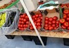 ДА ПАДНЕШ ВО НЕСВЕСТ - Србинка објави ЦЕНИ од овошје и зеленчук во Грција